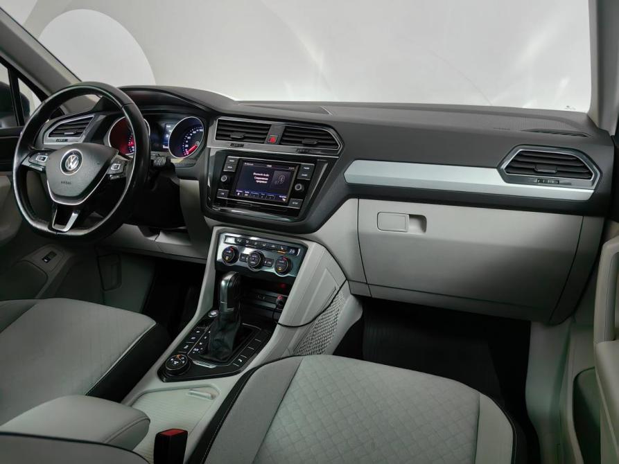 Volkswagen Tiguan II Москва  - изображение 7