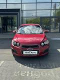 Chevrolet Aveo II Оренбург  - изображение 12