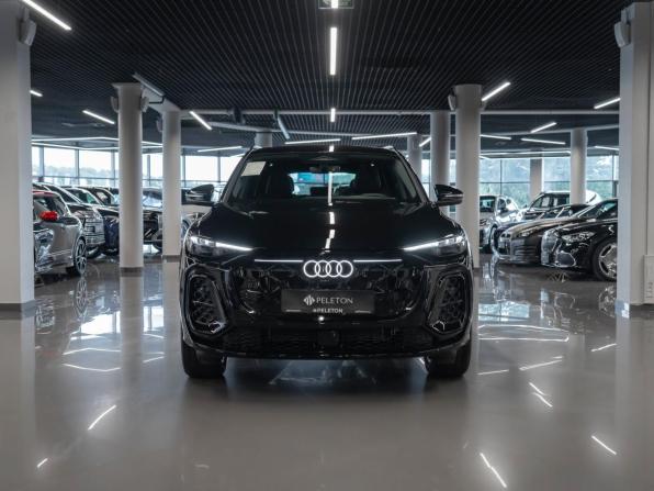 Audi Q5 III с пробегом 2026 года, цена 6 050 000 рублей, 26 км, внедорожник, Автокод Объявления