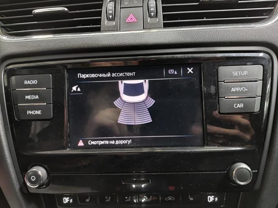 Skoda Octavia III (A7) Рестайлинг Казань  - изображение 23