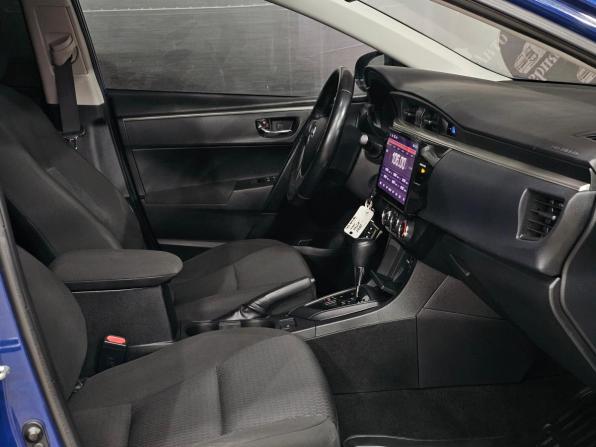 Toyota Corolla XI (E160 E170 E180) с пробегом 2014 года, цена 1 290 000 рублей, 149390 км, седан, Автокод Объявления