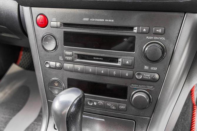 Subaru Legacy IV с пробегом 2003 года, цена 899 000 рублей, 189300 км, универсал, Автокод Объявления