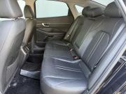 Hyundai Sonata VIII (DN8) Москва  - изображение 24