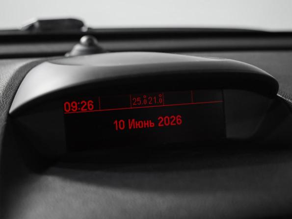 Opel Mokka I с пробегом 2013 года, цена 989 000 рублей, 155256 км, внедорожник, Автокод Объявления