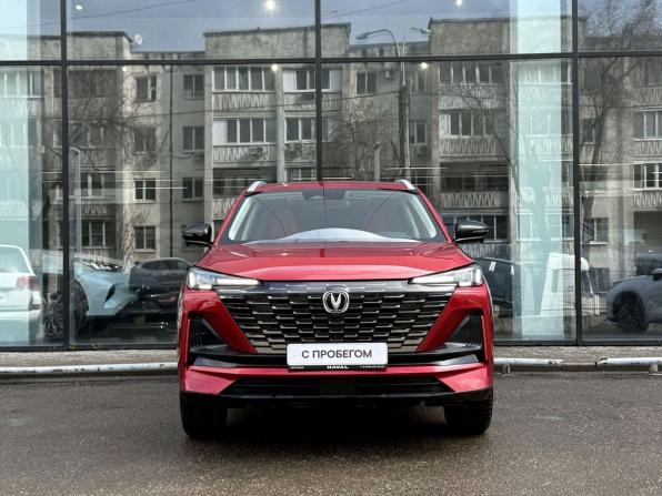 Changan CS55 Plus II с пробегом 2024 года, цена 2 170 000 рублей, 25000 км, внедорожник, Автокод Объявления
