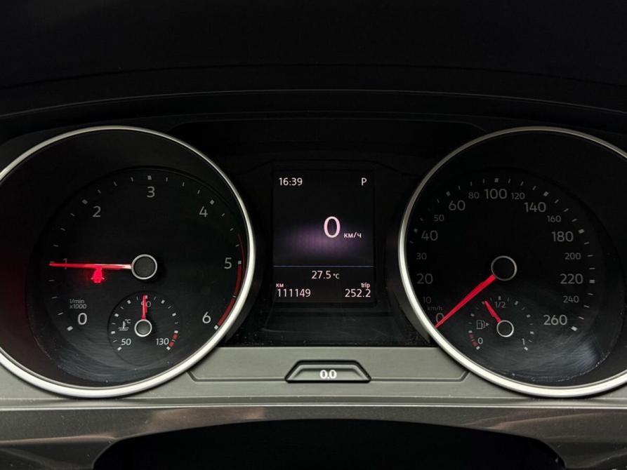 Volkswagen Tiguan II Ижевск  - изображение 34