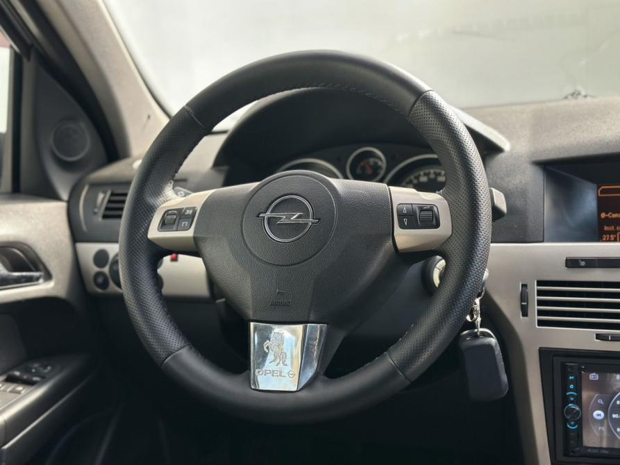 Opel Astra H Рестайлинг Липецк  - изображение 17