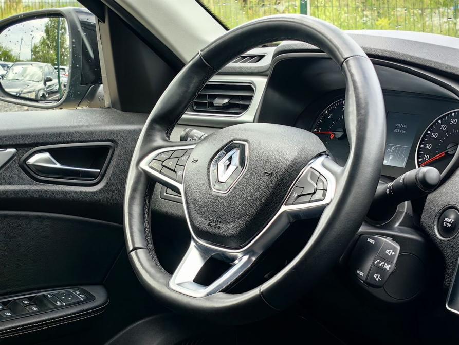 Renault Arkana I Санкт-Петербург  - изображение 11