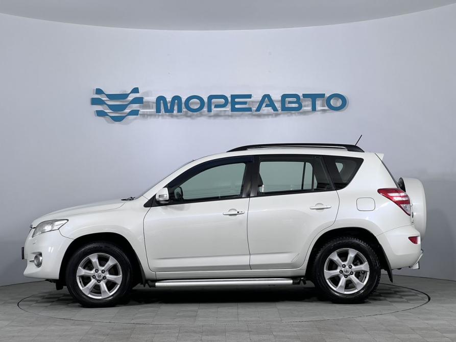 Toyota RAV4 III (XA30) Рестайлинг Калининград  - изображение 8