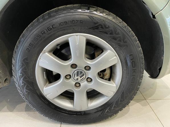 Volkswagen Multivan T5 с пробегом 2007 года, цена 1 299 000 рублей, 374974 км, минивэн, Автокод Объявления