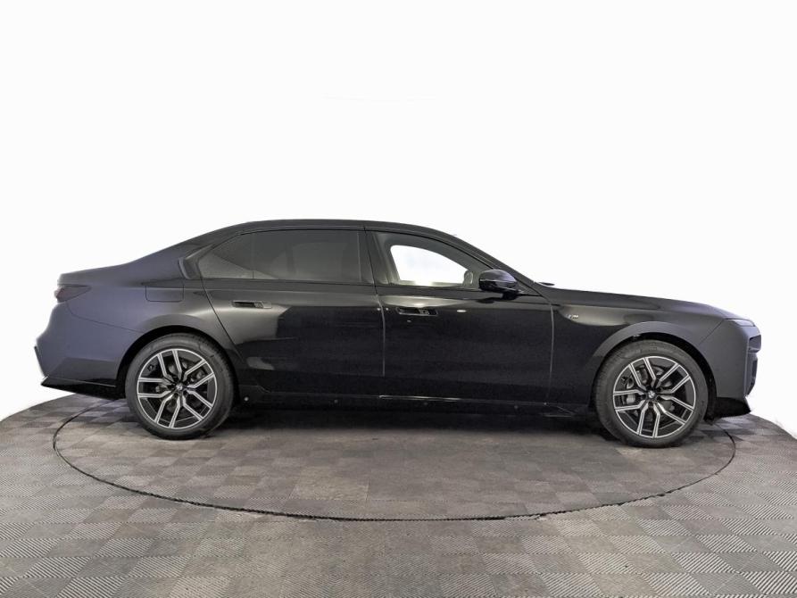 BMW 7 серии VII (G70) Москва  - изображение 4