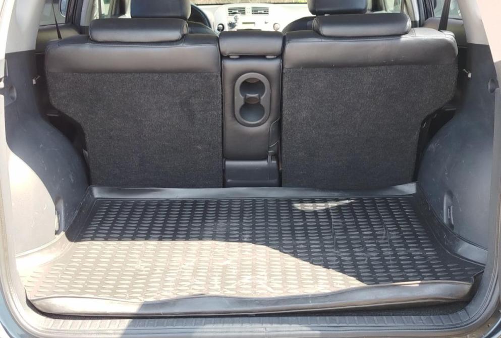 Toyota RAV4 III (XA30) Саратов  - изображение 12