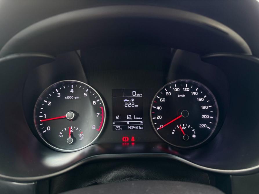 Kia Rio IV Нижнекамск  - изображение 15