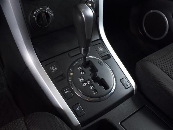 Suzuki Grand Vitara II Рестайлинг с пробегом 2010 года, цена 1 099 995 рублей, 218630 км, внедорожник, Автокод Объявления