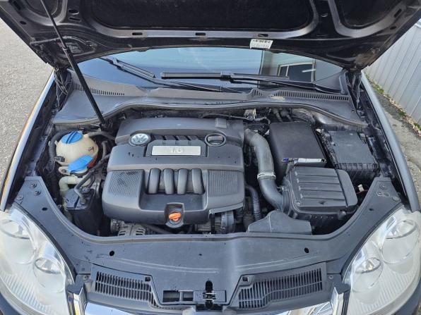 Volkswagen Jetta V с пробегом 2008 года, цена 640 000 рублей, 157942 км, седан, Автокод Объявления