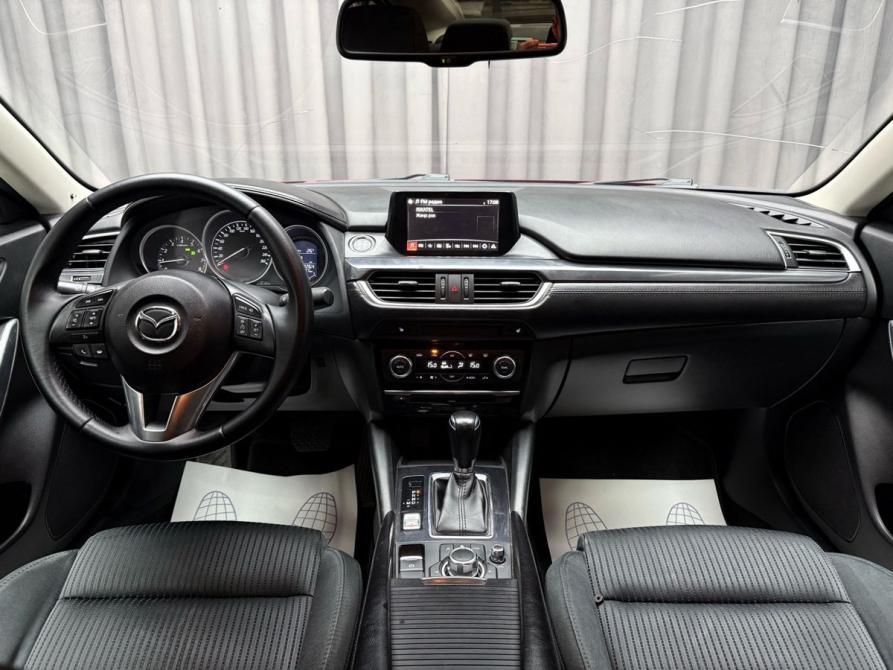 Mazda 6 III (GJ) Ижевск  - изображение 13