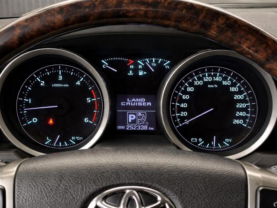 Toyota Land Cruiser 200 Series Пермь  - изображение 4