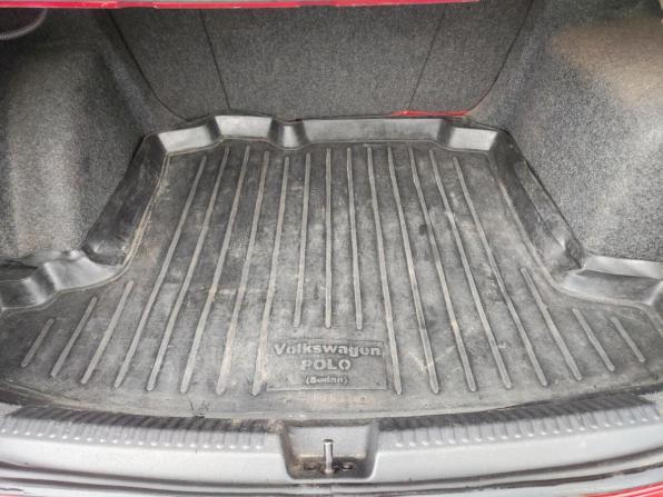 Volkswagen Polo V с пробегом 2012 года, цена 537 500 рублей, 191501 км, седан, Автокод Объявления