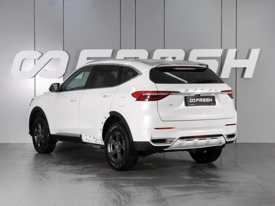 Haval F7 I Минеральные Воды  - изображение 2