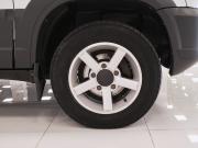 Chevrolet Niva I Рестайлинг Самара  - изображение 42