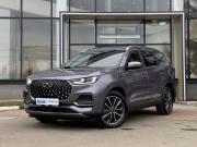 Chery Tiggo 8 Pro Max I Москва  - изображение 34