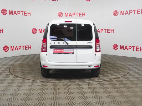 Lada (ВАЗ) Largus I Рестайлинг с пробегом 2024 года, цена 1 258 000 рублей, 37500 км, универсал, Автокод Объявления