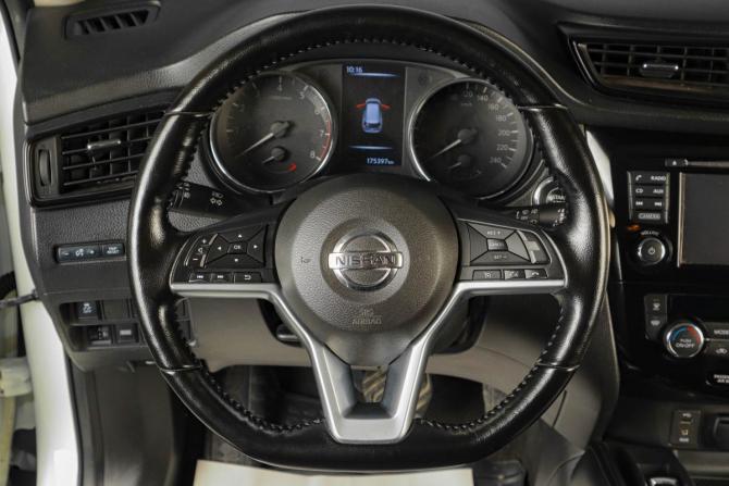 Nissan X-Trail III с пробегом 2019 года, цена 1 959 000 рублей, 175000 км, внедорожник, Автокод Объявления
