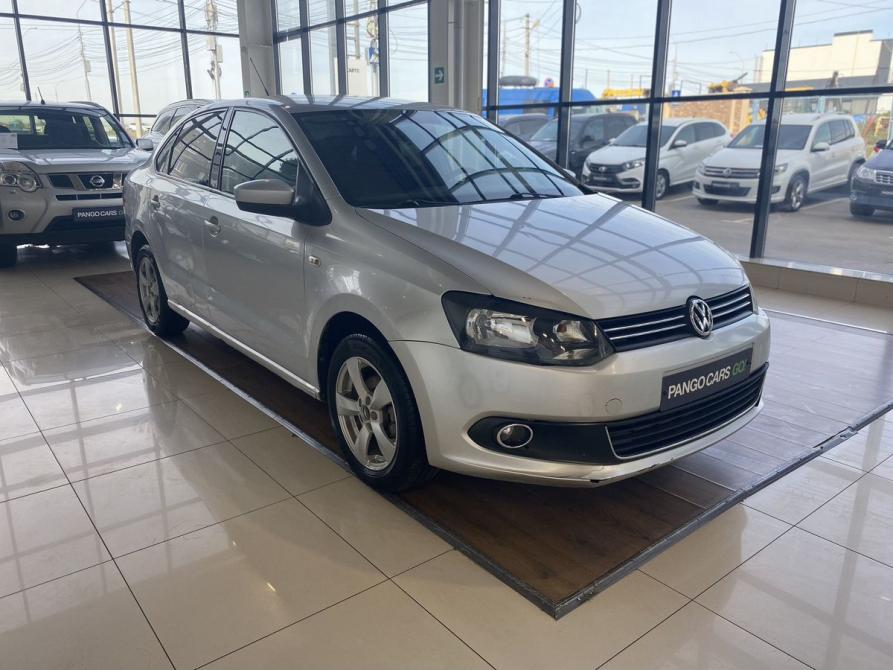 Volkswagen Polo V Саратов  - изображение 3