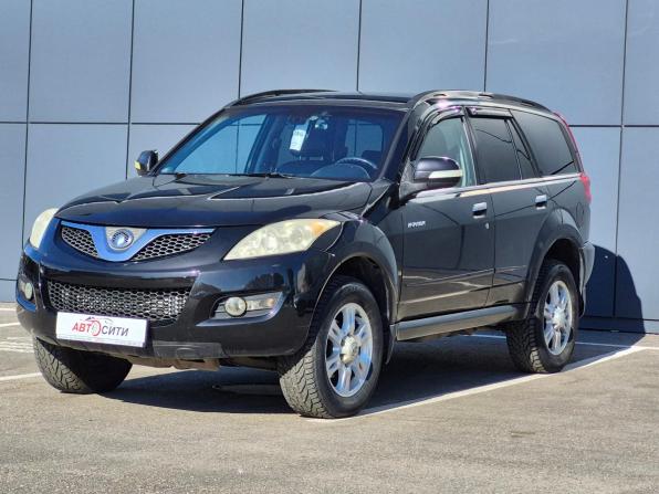 Great Wall Hover H5 с пробегом 2011 года, цена 699 000 рублей, 179000 км, внедорожник, Автокод Объявления