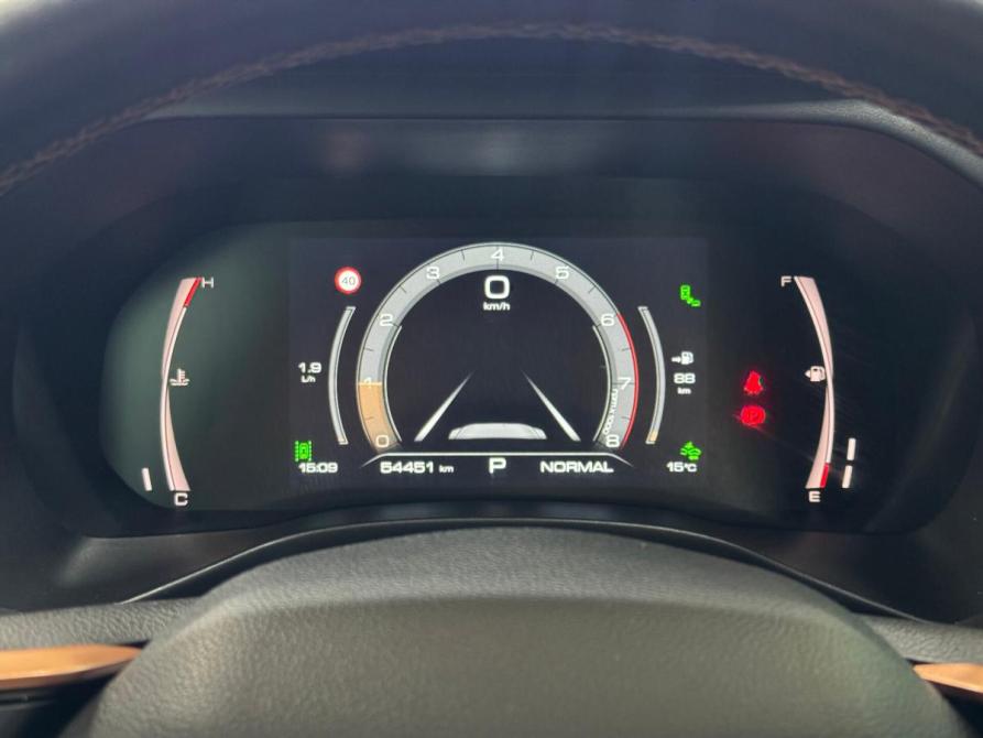 Haval Jolion I Набережные Челны  - изображение 16