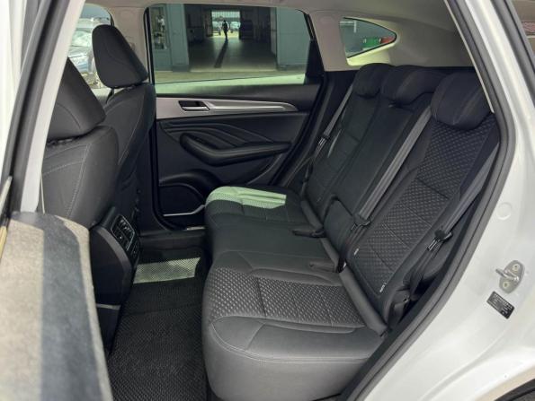 Haval F7 I с пробегом 2021 года, цена 1 779 000 рублей, 98001 км, внедорожник, Автокод Объявления