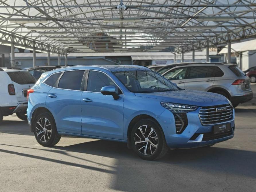 Haval Jolion I Тула  - изображение 1