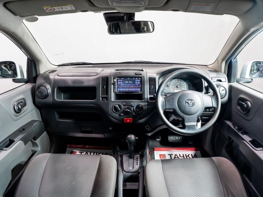 Mazda Familia Y12 Чита  - изображение 7
