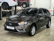 Lada (ВАЗ) Vesta I Мурманск  - изображение 23