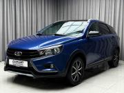 Lada (ВАЗ) Vesta I Ижевск  - изображение 31