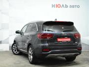 Kia Sorento III Prime Рестайлинг Екатеринбург  - изображение 23