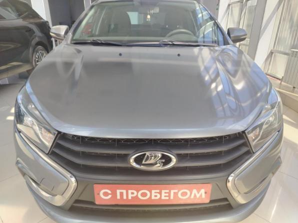 Lada (ВАЗ) Vesta I с пробегом 2017 года, цена 875 000 рублей, 82000 км, седан, Автокод Объявления