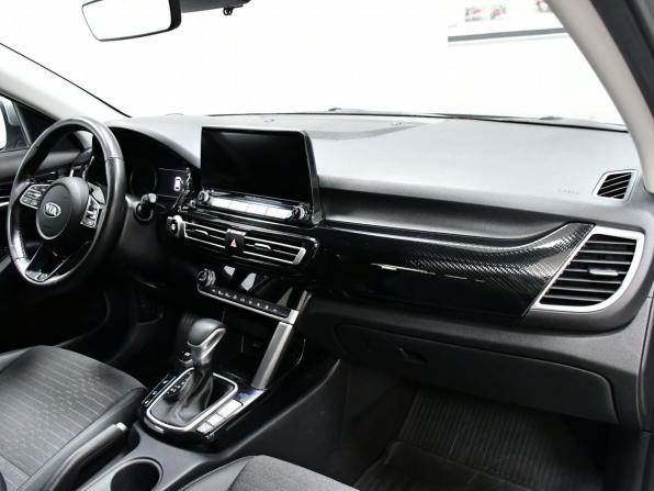 Kia Seltos I с пробегом 2020 года, цена 2 147 000 рублей, 113000 км, внедорожник, Автокод Объявления