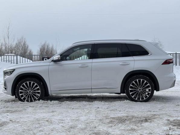 Новый Geely Monjaro I 2026 года, цена 4 954 990 рублей, внедорожник, Автокод Объявления