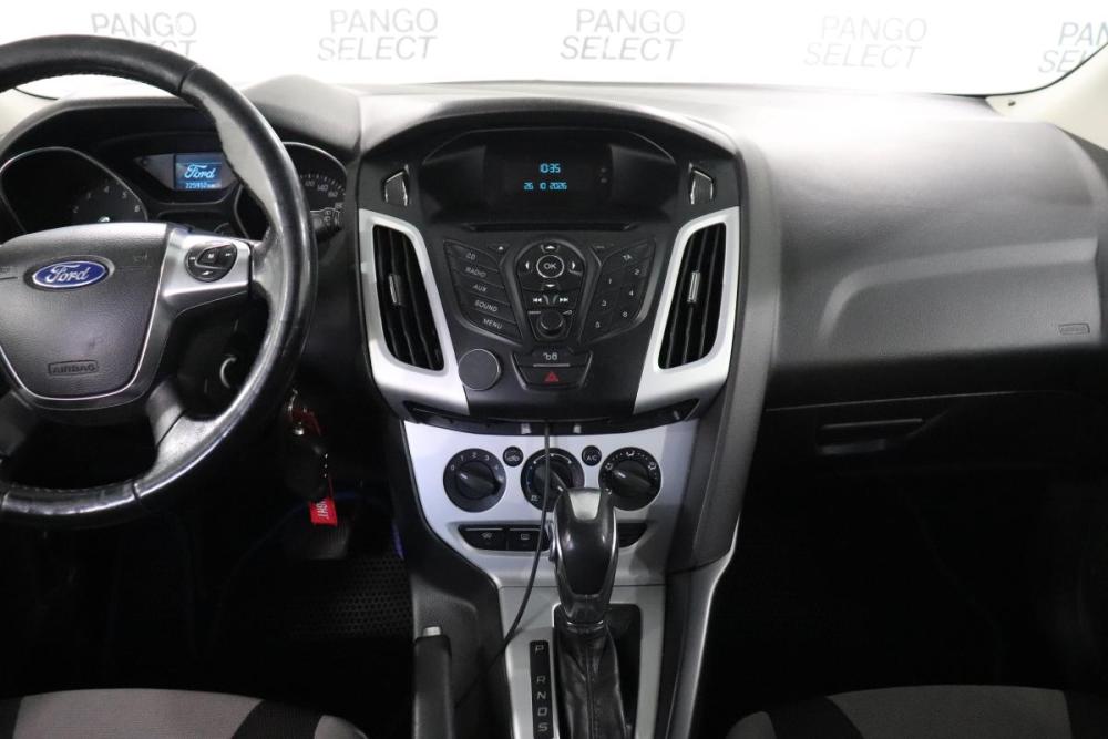 Ford Focus III Ульяновск  - изображение 12