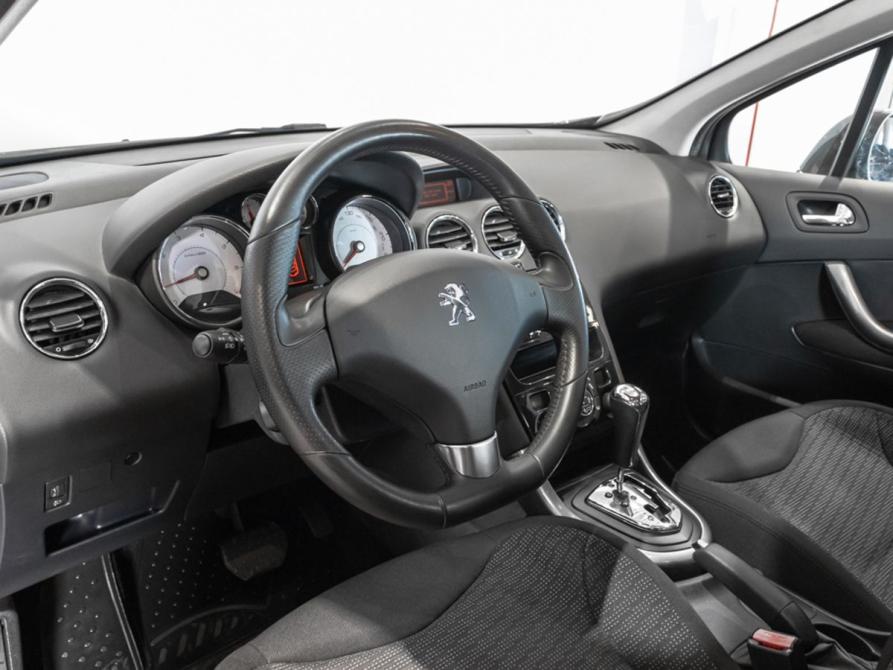 Peugeot 308 I Рестайлинг Казань  - изображение 5