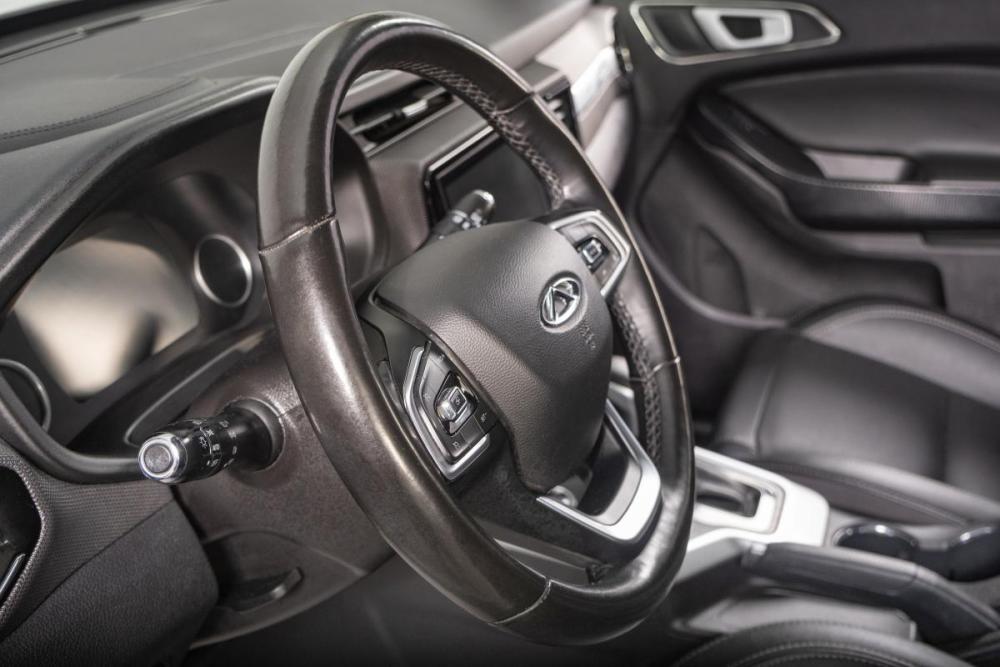 Chery Tiggo 4 I Рестайлинг Томск  - изображение 13