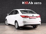 Changan Alsvin Екатеринбург  - изображение 27