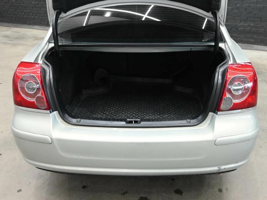 Toyota Avensis II Рестайлинг Екатеринбург  - изображение 6
