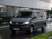 Volkswagen Caravelle T6 Рестайлинг Санкт-Петербург  - изображение 31