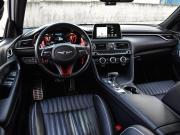 Genesis G70 I Краснодар  - изображение 30