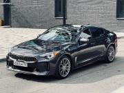 Kia Stinger I Уфа  - изображение 49