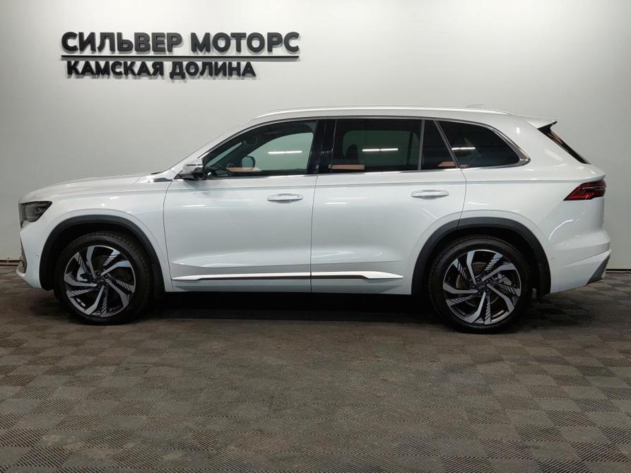 Geely Monjaro I Пермь  - изображение 8