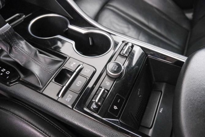 Kia K5 III с пробегом 2021 года, цена 2 699 000 рублей, 126000 км, седан, Автокод Объявления