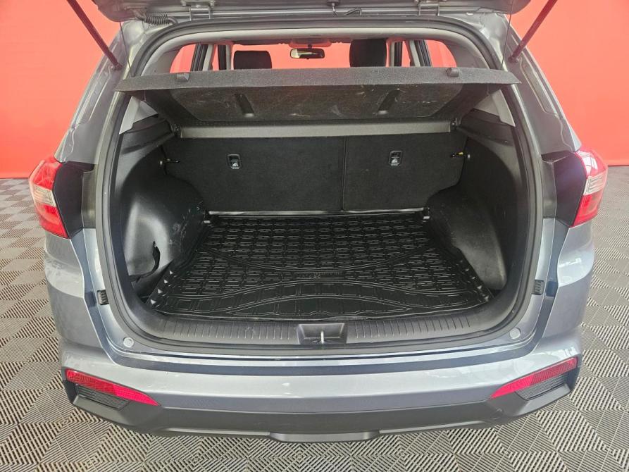 Hyundai Creta I Вологда  - изображение 17